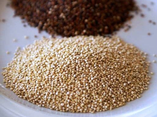 Is Quinoa Gluten-Free? All About Quinoa + Basic Recipe