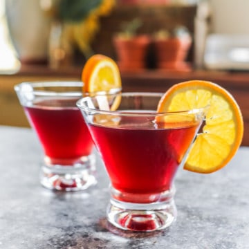 fresh-pomegranate-martini