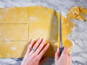 Gluten-Free Lasagna Sheets or Cut Pasta: Best Gluten-Free Pasta Recipe