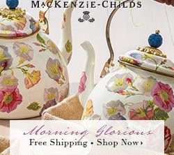 Free Shipping on $150+ at MacKenzie-Childs!