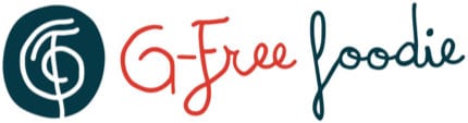 G-Free Foodie logo