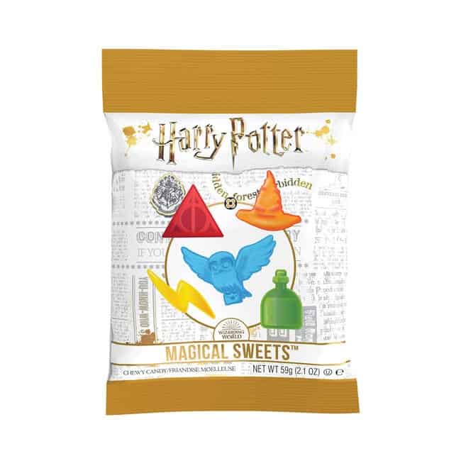 Harry Potter Magical Sweets & Treats!