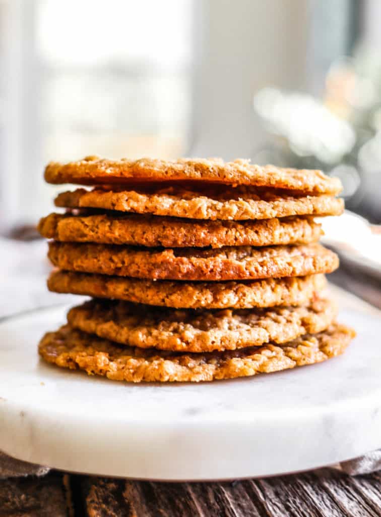 chewy cornflake cookie recipe