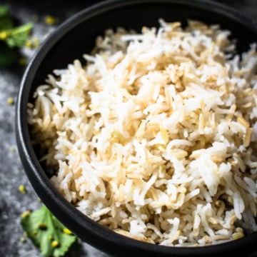 is rice gluten free? Ming Tsai's steamed rice recipe