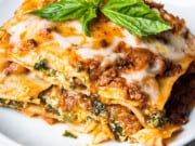 How To Make The Best Lasagna Homemade