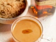 Is Rum Gluten-free? Plus The Best Hot Buttered Rum Recipe!