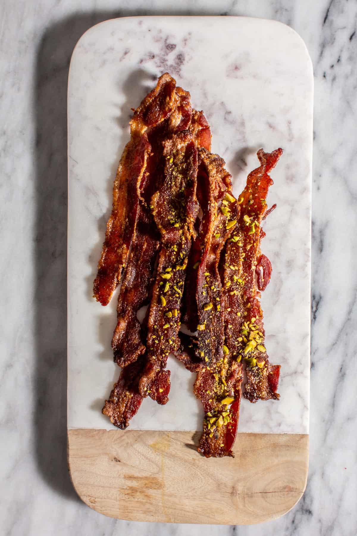 Brown Sugar Bacon - The Best Pig Candy Recipe To Try Now