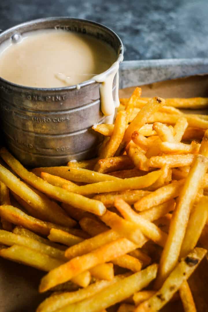 The Best Cheese Sauce Recipe To Try Now