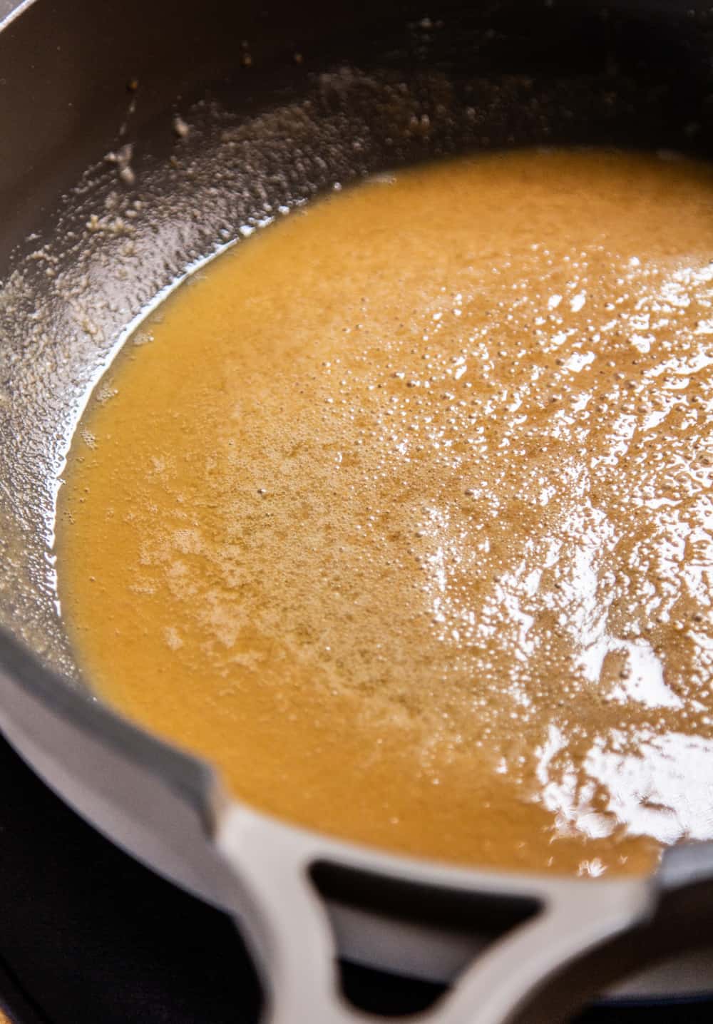 How to Make Gluten-Free Roux with Recipe | G-Free Foodie