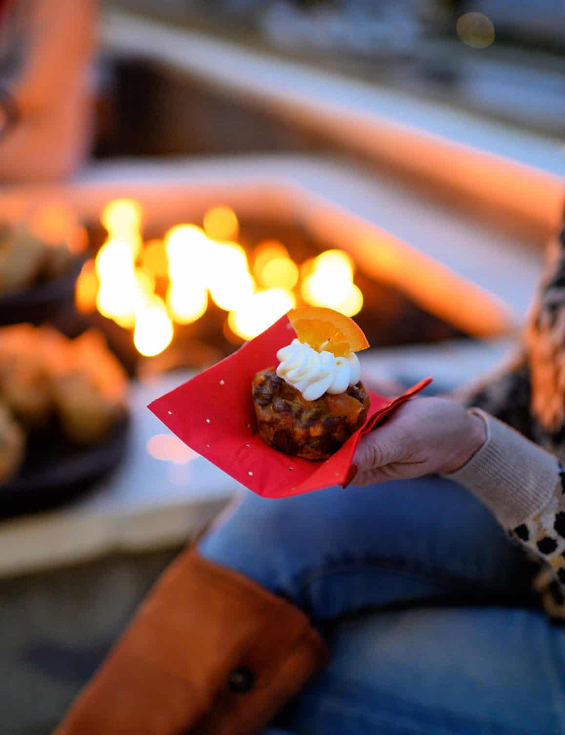 A Fruitcake Recipe Everyone Will Actually Love - G-Free Foodie