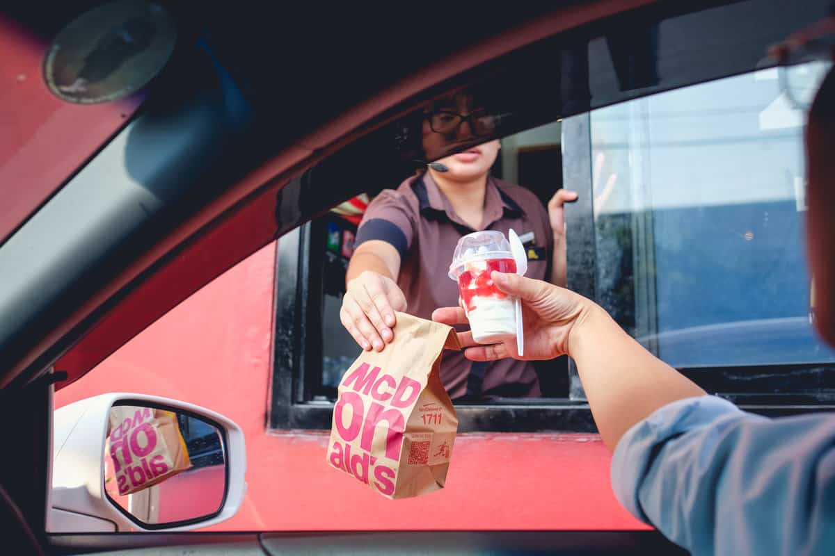The Best Options for a GlutenFree Fast Food Breakfast GFree Foodie