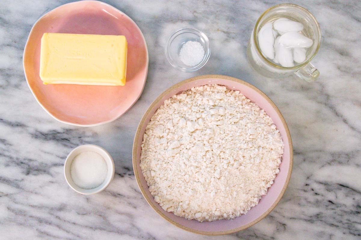 You Bet Even Gluten-Free Puff Pastry Slathers with Flavor