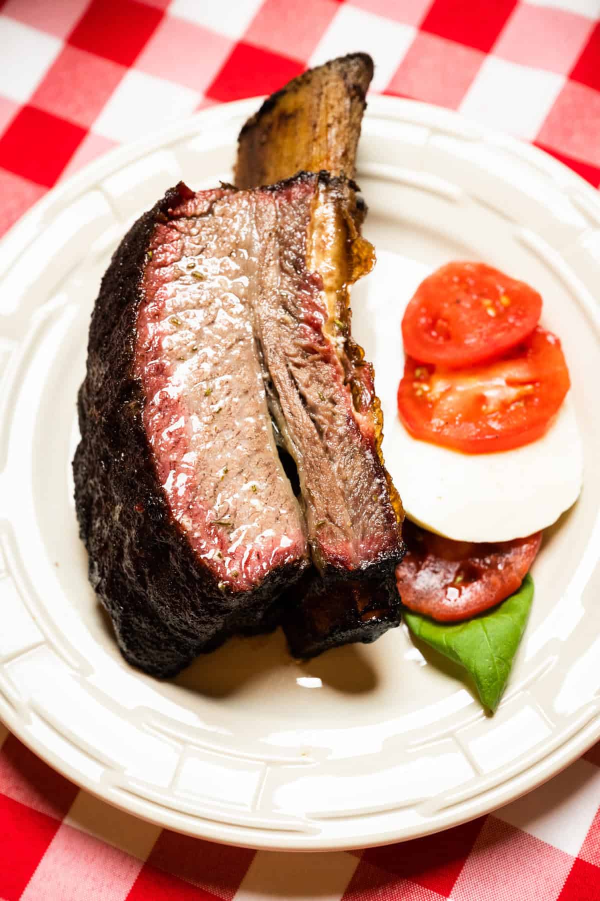Smoked Beef Ribs Recipe + How-To Guide - G-Free Foodie
