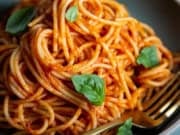 How to Make a Marinara Sauce