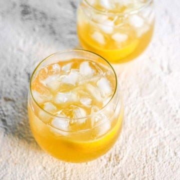 Is Crown Royal Gluten Free
